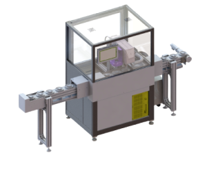 Laser Marking System